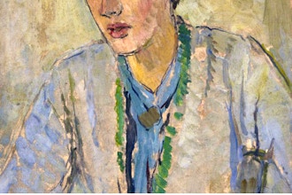Fiction and Inner Life: Virginia Woolf’s Mrs. Dalloway